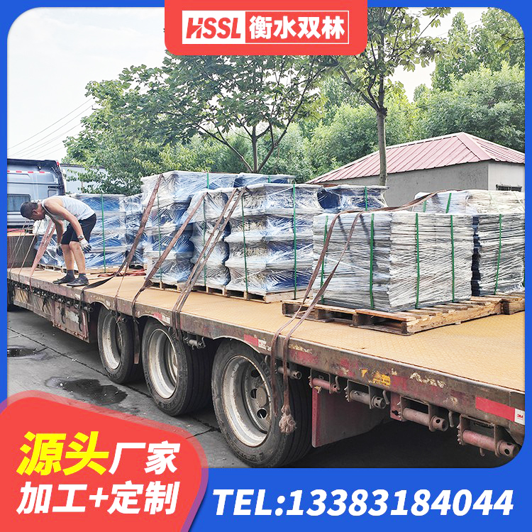 黟县LNR水平力分散型支座 黟县高性能隔震橡胶支座 黟县抗震支座LNR厂家 黟县隔震支座LNR300 - 第5张