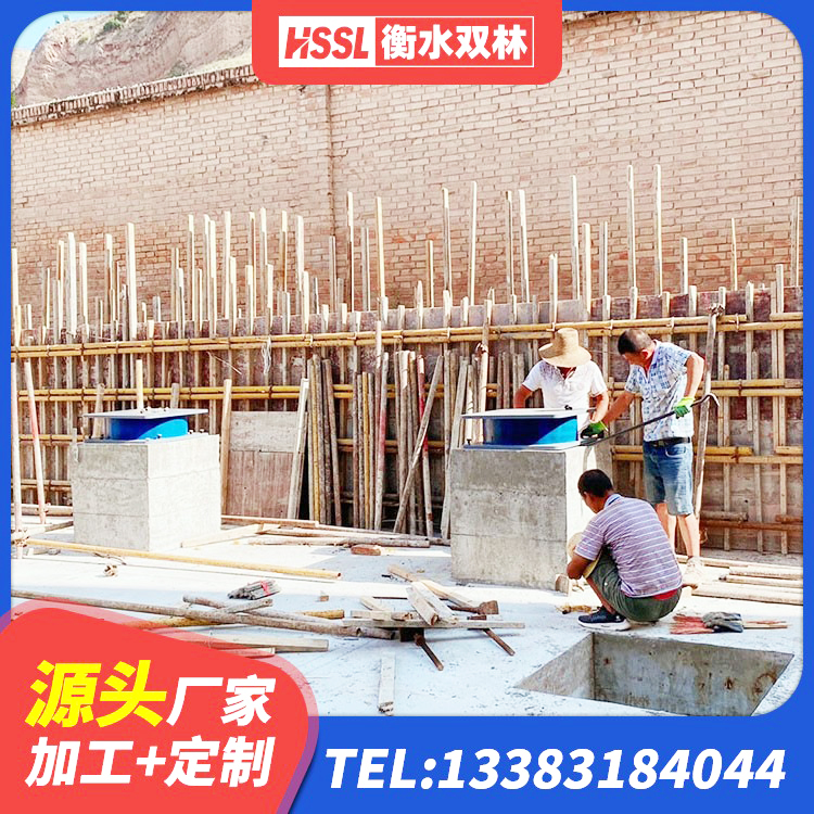 黟县圆形隔震支座生产厂家 黟县橡胶隔震支座LNR700厂家 黟县建筑减震隔震支座厂商厂家 黟县铅芯橡胶隔震支座(LRB800)厂家 - 第4张