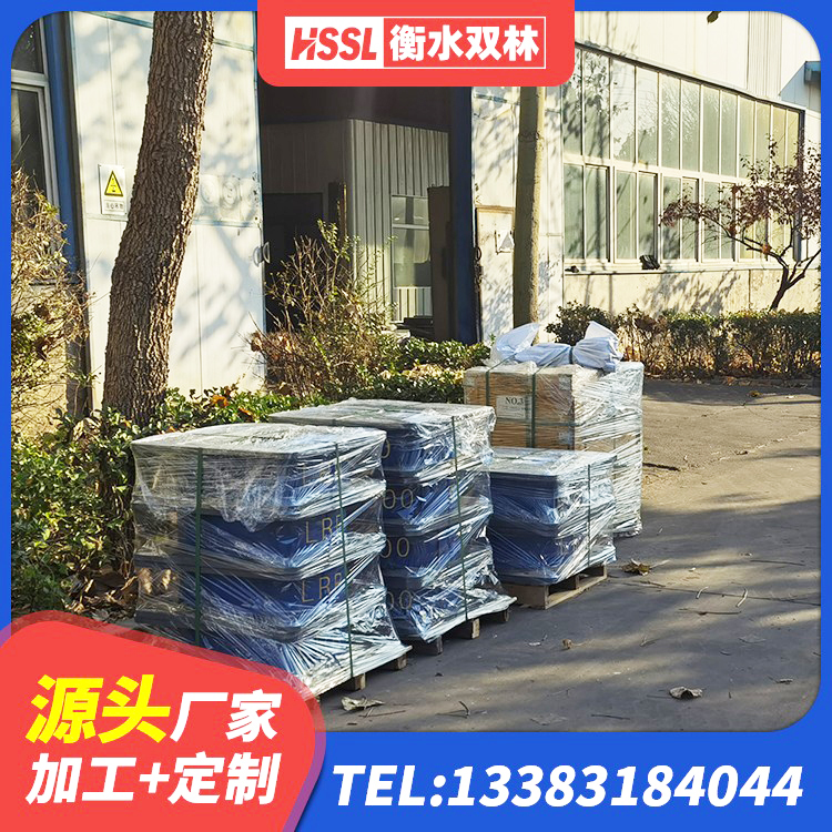 黟县建筑橡胶减震支座源头工厂 黟县LNR系列水平分散形隔震支座厂家 黟县LNR橡胶隔震支座D400生产厂家 黟县LNR1000建筑隔震支座生产厂家 - 第2张